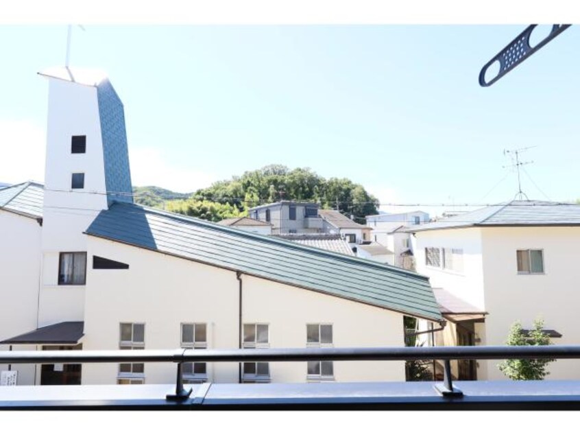  近鉄大阪線（近畿）/桜井駅 徒歩11分 2階 築23年