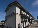 近鉄大阪線（近畿）/大福駅 徒歩11分 2階 築29年の外観
