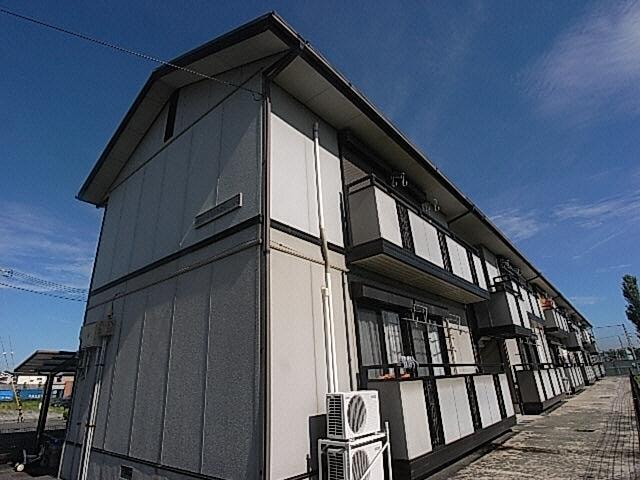  近鉄大阪線（近畿）/大福駅 徒歩11分 2階 築29年