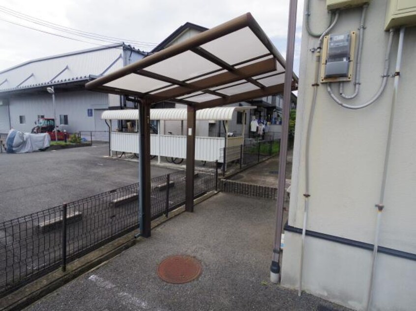  近鉄大阪線（近畿）/大福駅 徒歩11分 2階 築29年