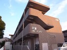 近鉄大阪線（近畿）/桜井駅 徒歩14分 1階 築22年の外観
