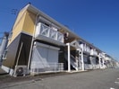 近鉄大阪線（近畿）/桜井駅 徒歩12分 1階 築33年の外観