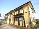 近鉄大阪線（近畿）/耳成駅 徒歩10分 2階 築28年の外観