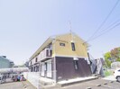 近鉄大阪線（近畿）/桜井駅 徒歩27分 2階 築31年の外観