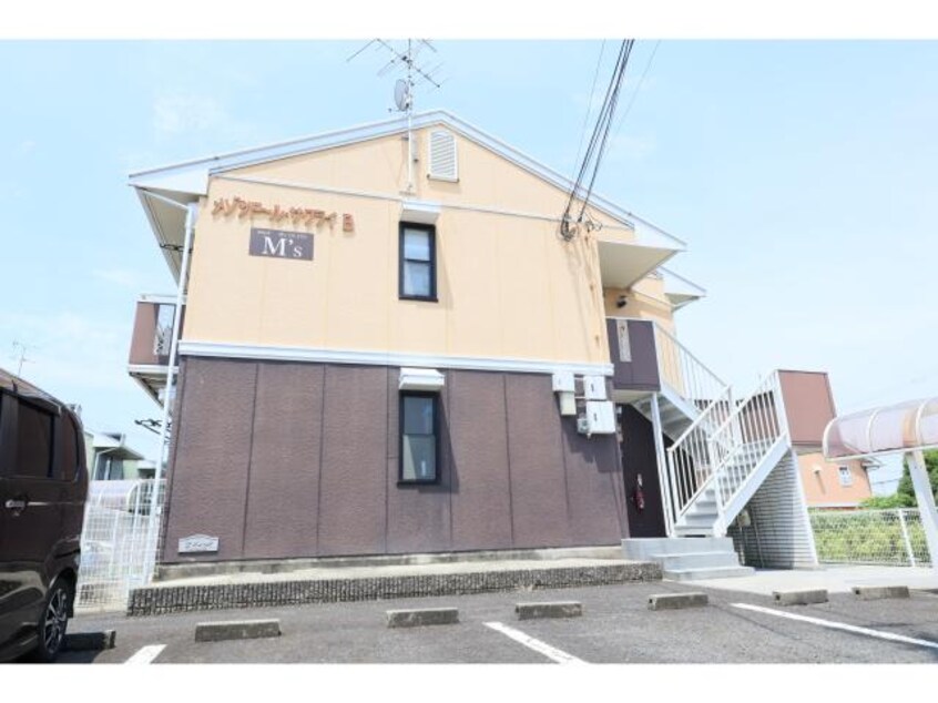  近鉄大阪線（近畿）/桜井駅 徒歩27分 2階 築32年