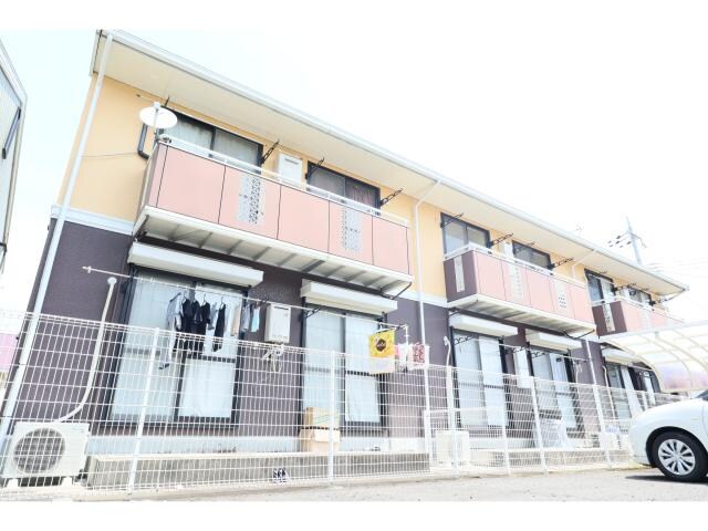  近鉄大阪線（近畿）/桜井駅 徒歩27分 2階 築32年