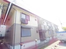 近鉄大阪線（近畿）/桜井駅 徒歩20分 2階 築24年の外観