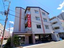近鉄大阪線（近畿）/桜井駅 徒歩2分 3階 築22年の外観