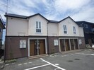近鉄大阪線（近畿）/桜井駅 徒歩15分 2階 築25年の外観