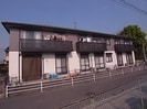 近鉄大阪線（近畿）/桜井駅 徒歩15分 2階 築22年の外観