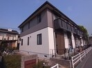 近鉄大阪線（近畿）/桜井駅 徒歩15分 2階 築22年の外観