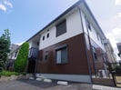 近鉄大阪線（近畿）/桜井駅 徒歩5分 2階 築22年の外観