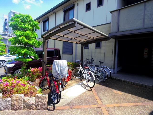  近鉄大阪線（近畿）/桜井駅 徒歩5分 2階 築22年