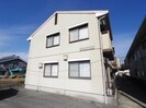 近鉄大阪線（近畿）/桜井駅 徒歩14分 1階 築32年の外観