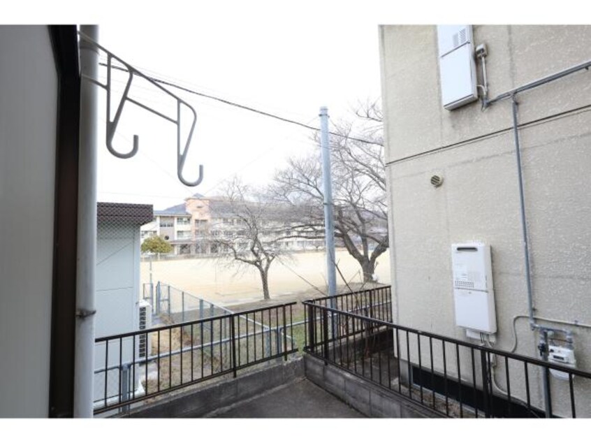  近鉄大阪線（近畿）/桜井駅 徒歩14分 1階 築32年