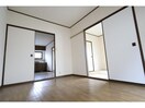  近鉄大阪線（近畿）/桜井駅 徒歩14分 1階 築32年