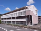 近鉄大阪線（近畿）/桜井駅 徒歩15分 2階 築32年の外観