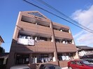 近鉄大阪線（近畿）/桜井駅 徒歩3分 3階 築26年の外観