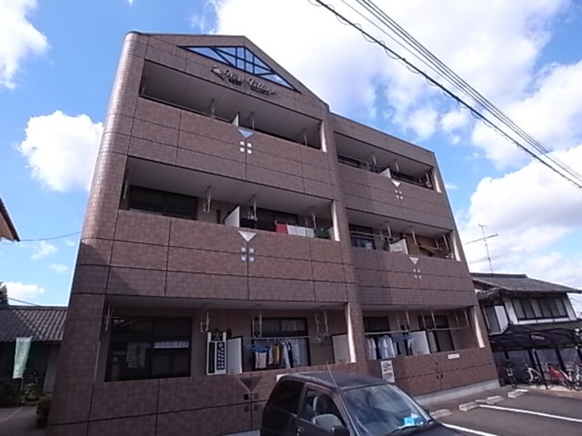 近鉄大阪線（近畿）/桜井駅 徒歩3分 1階 築26年