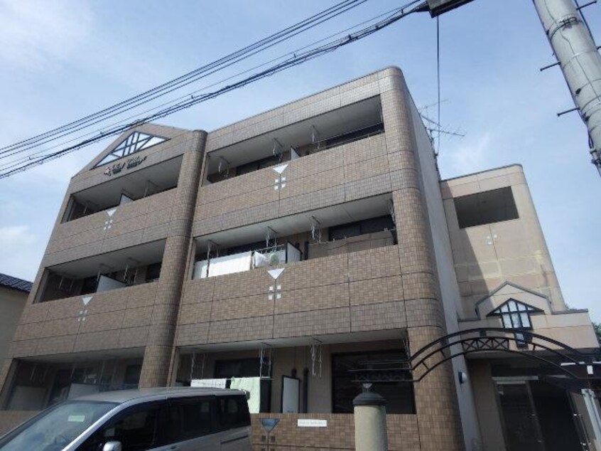  近鉄大阪線（近畿）/桜井駅 徒歩3分 1階 築26年