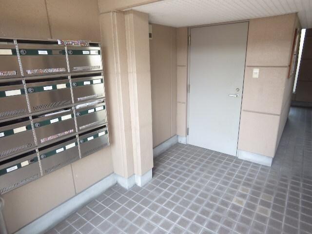  近鉄大阪線（近畿）/桜井駅 徒歩3分 1階 築26年
