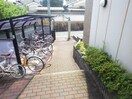  近鉄大阪線（近畿）/桜井駅 徒歩3分 1階 築26年