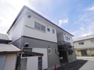 近鉄大阪線（近畿）/桜井駅 徒歩12分 1階 築36年の外観