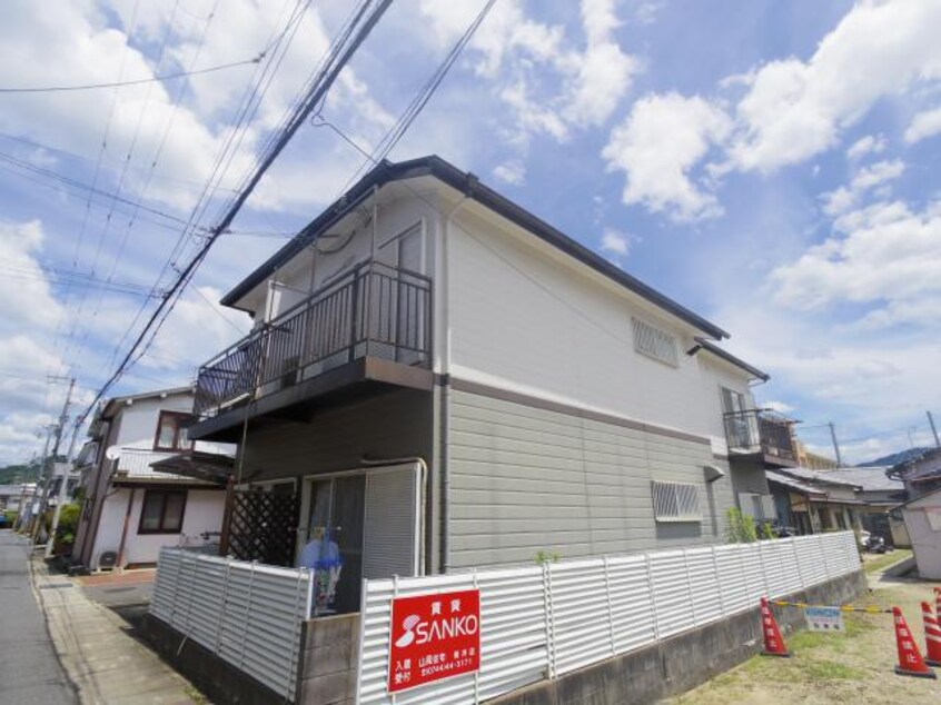  近鉄大阪線（近畿）/桜井駅 徒歩23分 1階 築36年