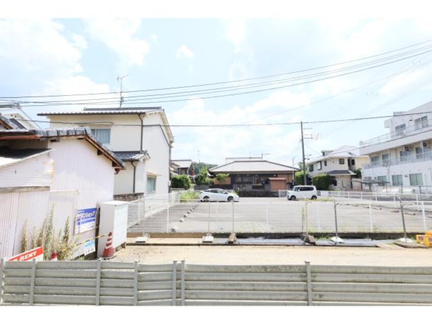  近鉄大阪線（近畿）/桜井駅 徒歩23分 1階 築36年