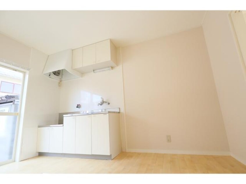  近鉄大阪線（近畿）/桜井駅 徒歩23分 1階 築36年