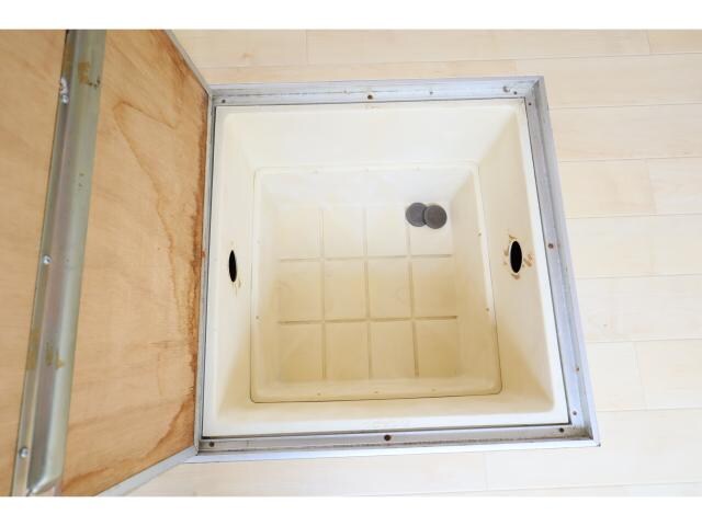  近鉄大阪線（近畿）/桜井駅 徒歩23分 1階 築36年