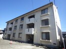 近鉄大阪線（近畿）/桜井駅 徒歩5分 2階 築33年の外観
