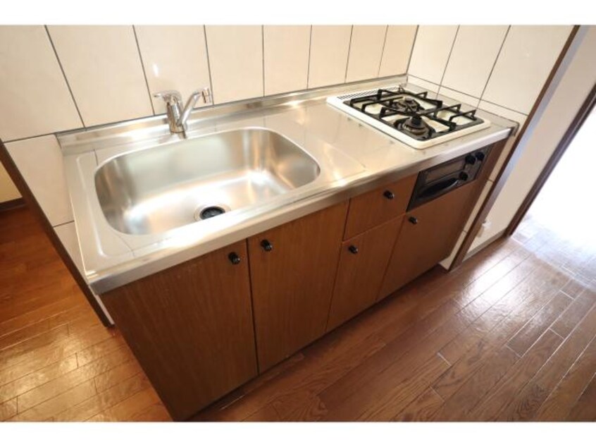  近鉄大阪線（近畿）/桜井駅 徒歩9分 1階 築22年