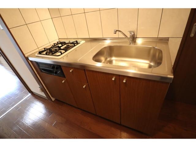  近鉄大阪線（近畿）/桜井駅 徒歩9分 1階 築22年