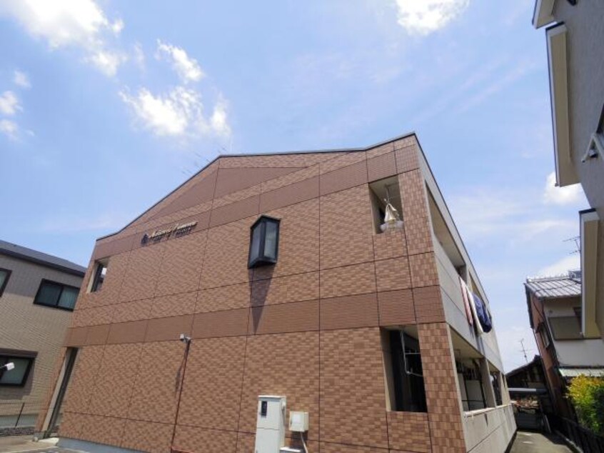  近鉄大阪線（近畿）/桜井駅 徒歩9分 1階 築22年