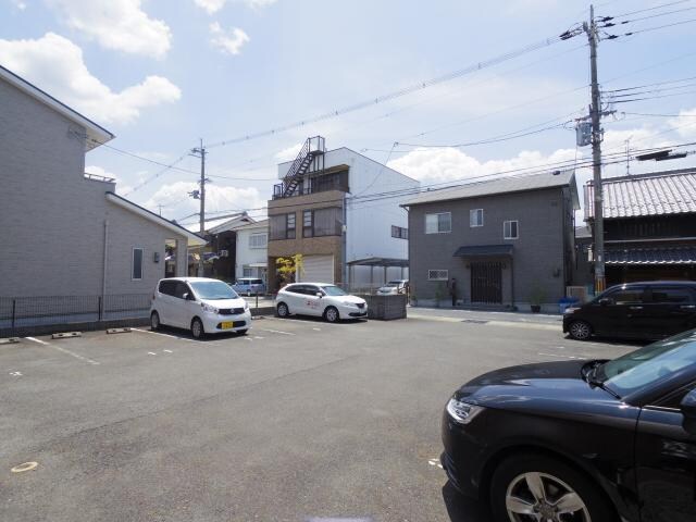  近鉄大阪線（近畿）/桜井駅 徒歩9分 1階 築22年