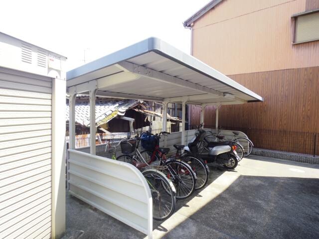  近鉄大阪線（近畿）/桜井駅 徒歩9分 1階 築22年