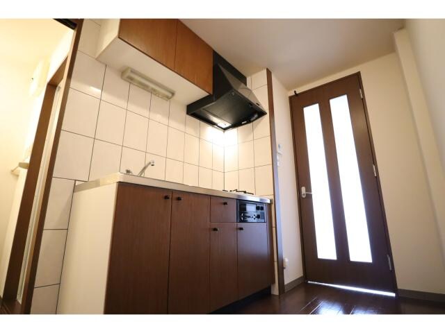  近鉄大阪線（近畿）/桜井駅 徒歩9分 1階 築22年