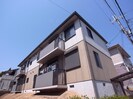近鉄大阪線（近畿）/桜井駅 徒歩16分 1階 築22年の外観