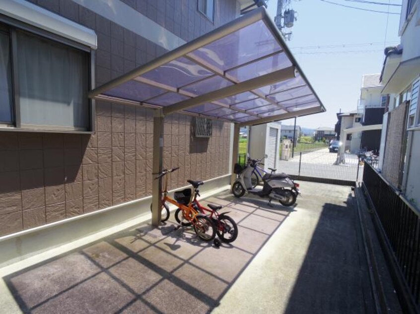  近鉄大阪線（近畿）/耳成駅 徒歩7分 2階 築22年