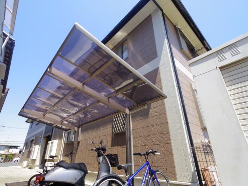  近鉄大阪線（近畿）/耳成駅 徒歩7分 2階 築22年