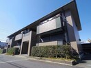 近鉄大阪線（近畿）/桜井駅 徒歩12分 1階 築24年の外観