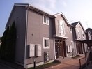  近鉄大阪線（近畿）/桜井駅 徒歩15分 1階 築21年
