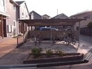  近鉄大阪線（近畿）/桜井駅 徒歩15分 1階 築21年