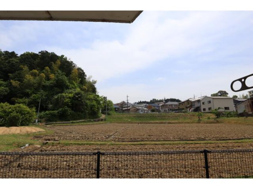  近鉄大阪線（近畿）/桜井駅 徒歩15分 1階 築21年