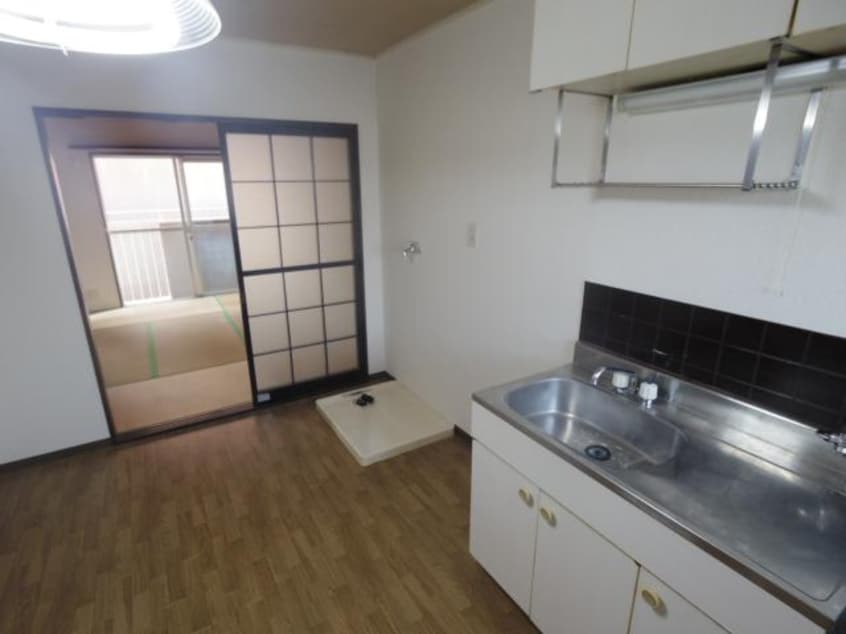  近鉄大阪線（近畿）/桜井駅 徒歩5分 2階 築38年