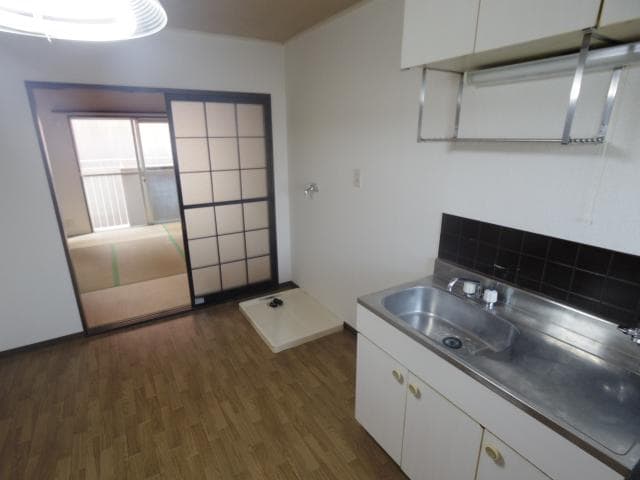  近鉄大阪線（近畿）/桜井駅 徒歩5分 2階 築38年