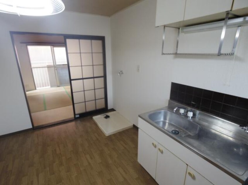  近鉄大阪線（近畿）/桜井駅 徒歩5分 2階 築38年