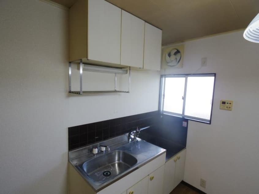  近鉄大阪線（近畿）/桜井駅 徒歩5分 2階 築38年