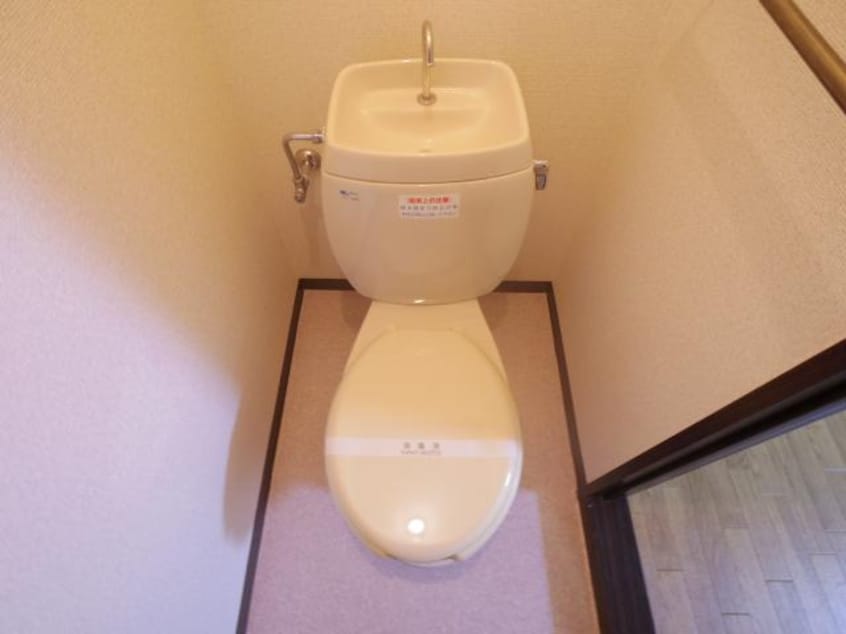  近鉄大阪線（近畿）/桜井駅 徒歩5分 2階 築38年